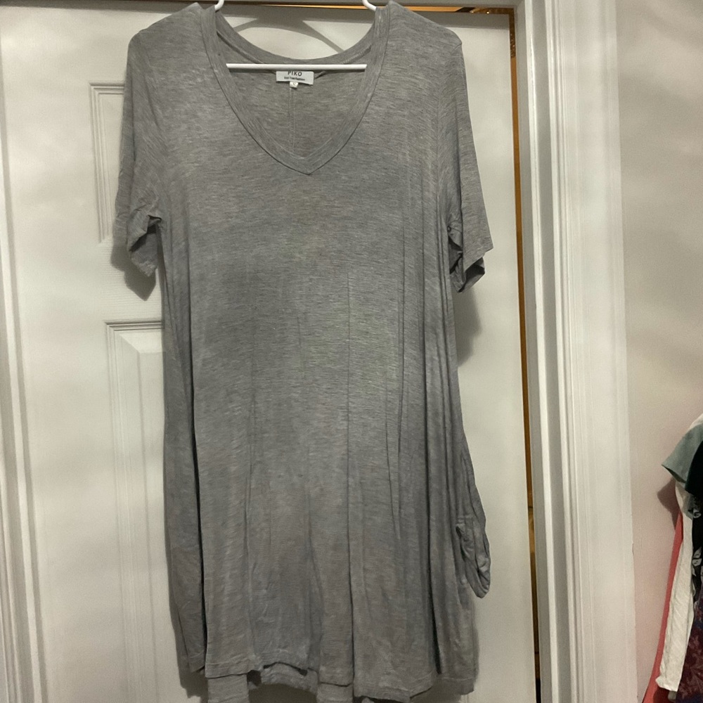 Piko dress